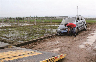 冕宁抚顺道路救援