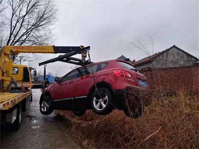 冕宁楚雄道路救援